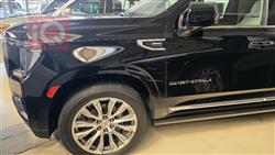 جي ام سي يوكون